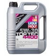 2322 Liqui Moly 5w30 TopTec 4400 синтетика 5л (мотор.масло)=