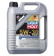 8064 Liqui Moly 5w30 Special Tec F нс-синтетика 5л (мотор.масло)=