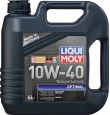 3930 Liqui Moly Optimal Бензин 10w40 полусинтетика 4л (мотор.масло)=