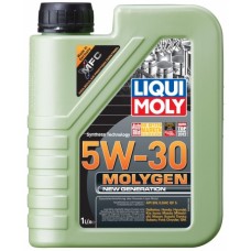 9041/9047 Liqui Moly Molygen NG 5w30 синтетика 1л (мотор. масло)