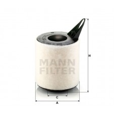 Фильтр возд MANN C1361
