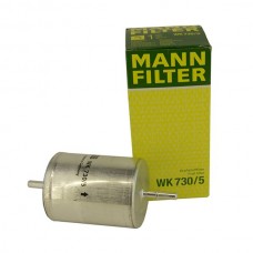 Фильтр топл MANN WK730/5
