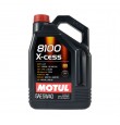 MOTUL 8100 X-cess 5w40 синтетика 5л (мотор. масло)=