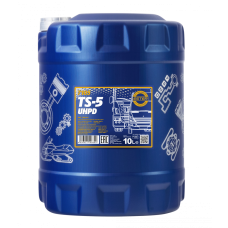 7105 MANNOL TS-5 UHPD 10w40 CI-4+,А3/В4/Е7 полусинтетика 10л (мотор.масло)