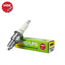 Свеча NGK   CNG/LPG  BPR-GAS  7988 газовое оборудование 1штука