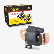 Катушка зажигания Дэу Матиз 0,8л HOFER 750322