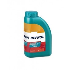 REPSOL Elite Multivalvulas 10w40 SN A3/B4 синтетика 1л (мотор.масло)