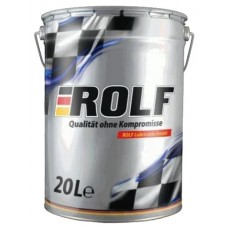 ROLF Krafton P3 U 10w40 CH-4/SL полусинтетика 20л (мотор.масло)