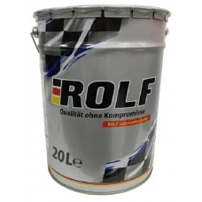ROLF Krafton P5 U 10w40 CI-4/SL полусинтетика 20л (мотор.масло)