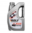 ROLF  GT 5w30 A3/B4 синтетика 4л (мотор.масло)=
