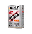 ROLF  GT 5w30 A3/B4 синтетика 4л (мотор.масло)=