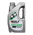 ROLF Energy 10w40 SL/CF полусинтетика 4л (мотор.масло)=