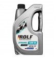 ROLF Dynamic 10w40 SJ/CF полусинтетика 4л (мотор.масло)=