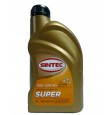 SINTEC Супер 10w40 SG/CD полусинтетика 1л (мотор.масло)=