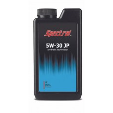 SPECTROL  JP 5w30 SN/CF синтетика 1л (мотор.масло)