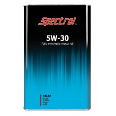SPECTROL  Galax 5w30 A3/B4 синтетика 4л (мотор.масло)