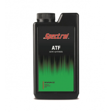 SPECTROL  ATF Dexron-3  1л (масло трансм)