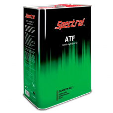 SPECTROL  ATF Dexron-3  4л (масло трансм)