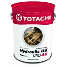 Масло  TOTACHI NIRO Hydraulic oil NRO 46 19л (гидравлическое)