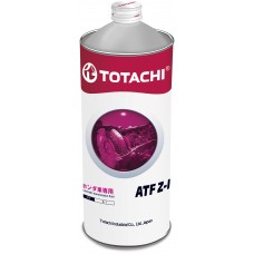 TOTACHI ATF Z-1  1л (масло трансм)