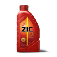 ZIC ATF Multi  HT 1л (масло трансм)