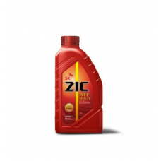 ZIC ATF Multi  LF 1л (масло трансм)