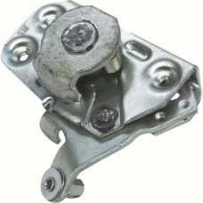 Механизм замка двери 2104, 2105, 2107 задн. левый АвтоВАЗ