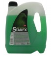 Антифриз STAREX -40*  зеленый  3кг (черная крышка) =
