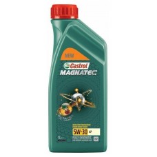 Castrol  Magnatec Dualock АP 5w30 SN синтетика 1л (мот.масло)