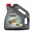 Castrol GTX  А3/В4  5w40 синтетика 4л (мот.масло)=