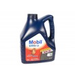 Mobil  10w40 (аналог Ultra) полусинтетика 4л Турция (мотор.масло)=