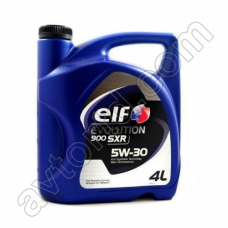 ELF Turbo Diesel Evol. 700 10w40 полусинтетика 4л (мотор.масло)=
