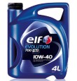 ELF Evolution 700 STI 10w40 полусинтетика 4л (мотор.масло)=