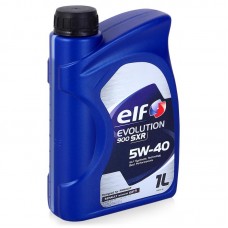 ELF  Evolution 900 SXR 5w40 синтетика 1л (мотор.масло)
