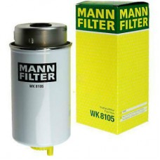 Фильтр топл MANN WК8105 (замен MANN WK8103 )