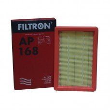 Фильтр возд FILTRON AP168  (аналог MANN C2564 )