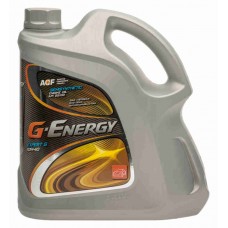 G-ENERGY Expert G 10w40 SG полусинтетика 5л (масло мотор)