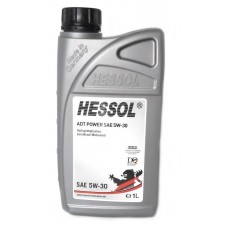 HESSOL ADT POWER 5w30 504/507 синтетика 1л (мотор.масло)