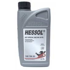 HESSOL ADT SPECIAL FD 5w30 A5/B5 синтетика 1л (мотор.масло)