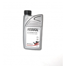 HESSOL ADT EXTRA C3-DX 5w30 синтетика 1л (мотор.масло)