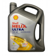 Shell   Ultra 5w40 синтетика 4л. (мотор.масло)=