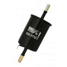 Фильтр топл BIG Filter GB-3112 (аналог MANN WK55/3)