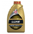 Лукойл Люкс  5w30  синтетика SL, A5/B5  1л (мотор.масло)=
