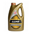 Лукойл Люкс  5w30  синтетика SL, A5/B5  4л (мотор.масло)=