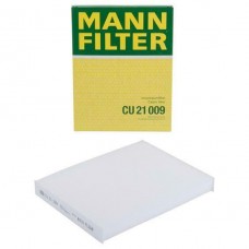 Фильтр салон MANN CU21009