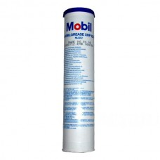 Смазка MOBIL XHP-222  400мл (0,390кг) синяя (высокотемпер)