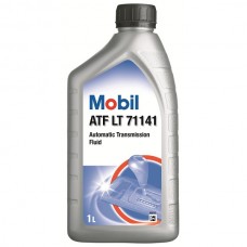 Mobil ATF  LT 71141 универс 1л (масло трансм)