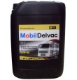 Mobil Delvac MX 15w40 Турбо дизель 20л (мотор.масло)=