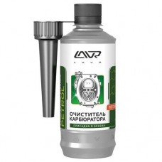 LAVR Очиститель карбюратора на 40-60л. 330мл LN2108
