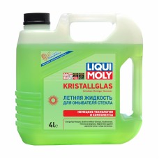 35001 Liqui Moly Летняя 4л (жидкость в омыватель)